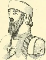 An illustration from Catalogue of the jewellery, Greek, Etruscan, and Roman, in the departments of antiquities, British Museum (1911)