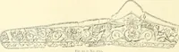 An illustration from Catalogue of the jewellery, Greek, Etruscan, and Roman, in the departments of antiquities, British Museum (1911)