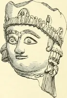 An illustration from Catalogue of the jewellery, Greek, Etruscan, and Roman, in the departments of antiquities, British Museum (1911)