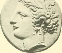 An illustration from Catalogue of the jewellery, Greek, Etruscan, and Roman, in the departments of antiquities, British Museum (1911)