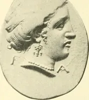 An illustration from Catalogue of the jewellery, Greek, Etruscan, and Roman, in the departments of antiquities, British Museum (1911)