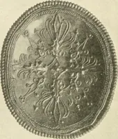An illustration from Catalogue of the jewellery, Greek, Etruscan, and Roman, in the departments of antiquities, British Museum (1911)