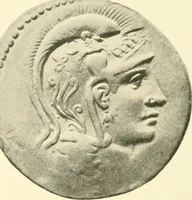 An illustration from Catalogue of the jewellery, Greek, Etruscan, and Roman, in the departments of antiquities, British Museum (1911)