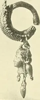 An illustration from Catalogue of the jewellery, Greek, Etruscan, and Roman, in the departments of antiquities, British Museum (1911)