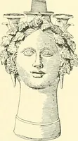 An illustration from Catalogue of the jewellery, Greek, Etruscan, and Roman, in the departments of antiquities, British Museum (1911)