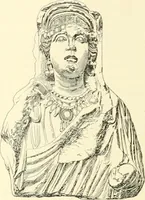 An illustration from Catalogue of the jewellery, Greek, Etruscan, and Roman, in the departments of antiquities, British Museum (1911)