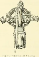 Picture 55 of 148 from Catalogue of the jewellery, Greek, Etruscan, and Roman, in the departments of antiquities, British Museum (1911), leaf 403