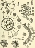 An illustration from Catalogue of the jewellery, Greek, Etruscan, and Roman, in the departments of antiquities, British Museum (1911)
