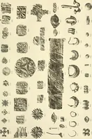 An illustration from Catalogue of the jewellery, Greek, Etruscan, and Roman, in the departments of antiquities, British Museum (1911)