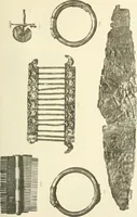 An illustration from Catalogue of the jewellery, Greek, Etruscan, and Roman, in the departments of antiquities, British Museum (1911)