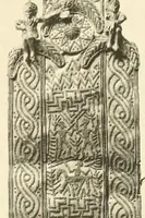 An illustration from Catalogue of the jewellery, Greek, Etruscan, and Roman, in the departments of antiquities, British Museum (1911)