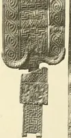 An illustration from Catalogue of the jewellery, Greek, Etruscan, and Roman, in the departments of antiquities, British Museum (1911)