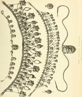 An illustration from Catalogue of the jewellery, Greek, Etruscan, and Roman, in the departments of antiquities, British Museum (1911)