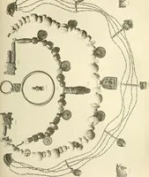 An illustration from Catalogue of the jewellery, Greek, Etruscan, and Roman, in the departments of antiquities, British Museum (1911)
