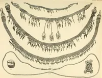 An illustration from Catalogue of the jewellery, Greek, Etruscan, and Roman, in the departments of antiquities, British Museum (1911)