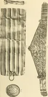 An illustration from Catalogue of the jewellery, Greek, Etruscan, and Roman, in the departments of antiquities, British Museum (1911)