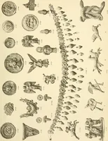 An illustration from Catalogue of the jewellery, Greek, Etruscan, and Roman, in the departments of antiquities, British Museum (1911)