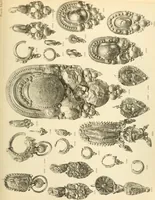 An illustration from Catalogue of the jewellery, Greek, Etruscan, and Roman, in the departments of antiquities, British Museum (1911)