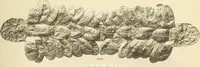 An illustration from Catalogue of the jewellery, Greek, Etruscan, and Roman, in the departments of antiquities, British Museum (1911)