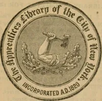 Picture 2 of 5 from Catalogue of the J. Morgan Slade library and other architectural works in the Apprentices' library and Supplements no.1-12 to the Finding List of the Apprentices' Library (1892), leaf 32