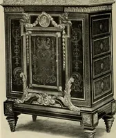 An illustration from Catalogue of the Jones collection (1922)