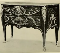 An illustration from Catalogue of the Jones collection (1922)