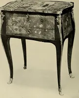 An illustration from Catalogue of the Jones collection (1922)