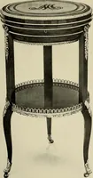 An illustration from Catalogue of the Jones collection (1922)