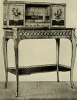 An illustration from Catalogue of the Jones collection (1922)