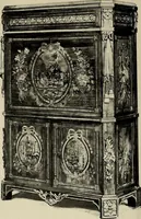 An illustration from Catalogue of the Jones collection (1922)