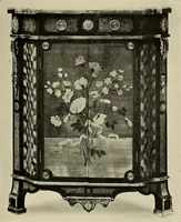 An illustration from Catalogue of the Jones collection (1922)
