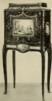 An illustration from Catalogue of the Jones collection (1922)