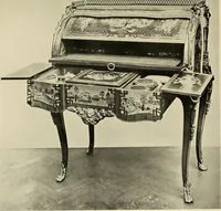 An illustration from Catalogue of the Jones collection (1922)