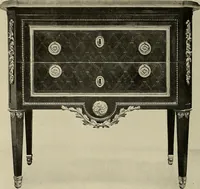 An illustration from Catalogue of the Jones collection (1922)