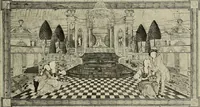 An illustration from Catalogue of the Jones collection (1922)