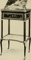 An illustration from Catalogue of the Jones collection (1922)