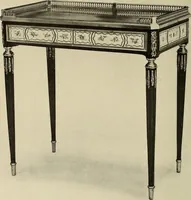 An illustration from Catalogue of the Jones collection (1922)