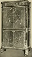 An illustration from Catalogue of the Jones collection (1922)