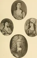 An illustration from Catalogue of mediæval & later antiquities contained in the Mayer Museum, including the Mather collection of miniatures and medals relating to the Bonaparte family (1883)