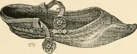 An illustration from Catalogue of mediæval & later antiquities contained in the Mayer Museum, including the Mather collection of miniatures and medals relating to the Bonaparte family (1883)