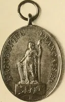 Picture 29 of 42 from Catalogue of mediæval & later antiquities contained in the Mayer Museum, including the Mather collection of miniatures and medals relating to the Bonaparte family (1883), leaf 122