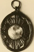 An illustration from Catalogue of mediæval & later antiquities contained in the Mayer Museum, including the Mather collection of miniatures and medals relating to the Bonaparte family (1883)