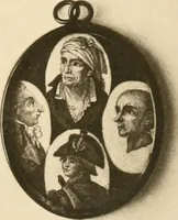 Picture 34 of 42 from Catalogue of mediæval & later antiquities contained in the Mayer Museum, including the Mather collection of miniatures and medals relating to the Bonaparte family (1883), leaf 122