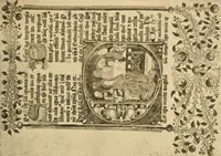 An illustration from Catalogue of mediæval & later antiquities contained in the Mayer Museum, including the Mather collection of miniatures and medals relating to the Bonaparte family (1883)