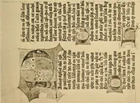 An illustration from Catalogue of mediæval & later antiquities contained in the Mayer Museum, including the Mather collection of miniatures and medals relating to the Bonaparte family (1883)