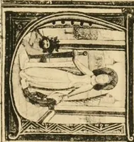 An illustration from Catalogue of mediæval & later antiquities contained in the Mayer Museum, including the Mather collection of miniatures and medals relating to the Bonaparte family (1883)
