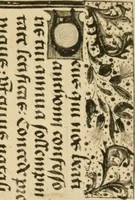 An illustration from Catalogue of mediæval & later antiquities contained in the Mayer Museum, including the Mather collection of miniatures and medals relating to the Bonaparte family (1883)