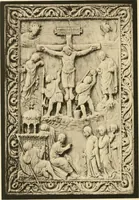 An illustration from Catalogue of mediæval & later antiquities contained in the Mayer Museum, including the Mather collection of miniatures and medals relating to the Bonaparte family (1883)