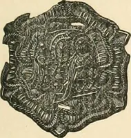 Picture 19 of 42 from Catalogue of mediæval & later antiquities contained in the Mayer Museum, including the Mather collection of miniatures and medals relating to the Bonaparte family (1883), leaf 72