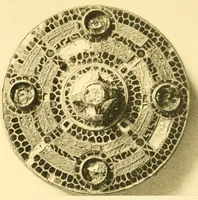 Picture 5 of 44 from Catalogue of the mediaeval ivories, enamels, jewellery, gems and miscellaneous objects bequeathed to the museum by Frank McClean (1912), leaf 146